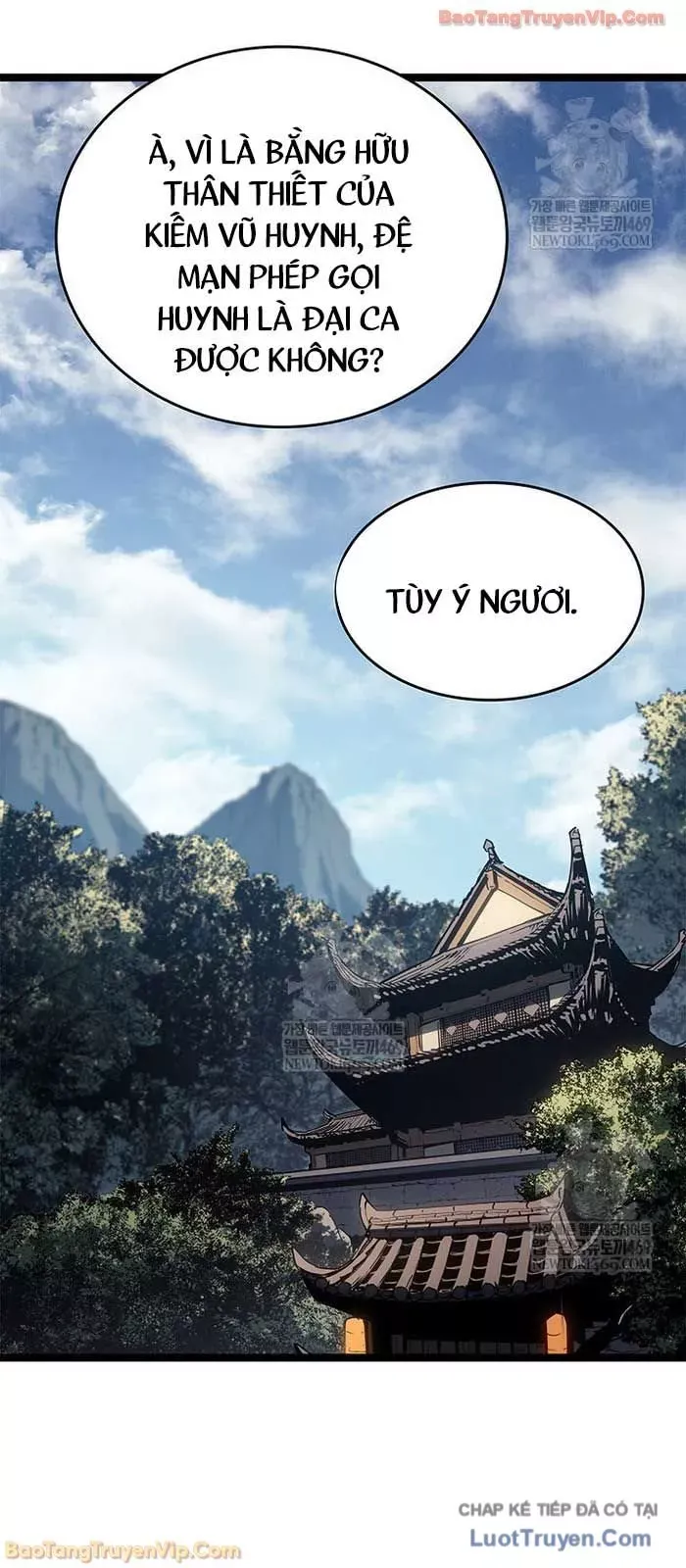 Tử Thần Phiêu Nguyệt Chap 120 - Next Chap 121