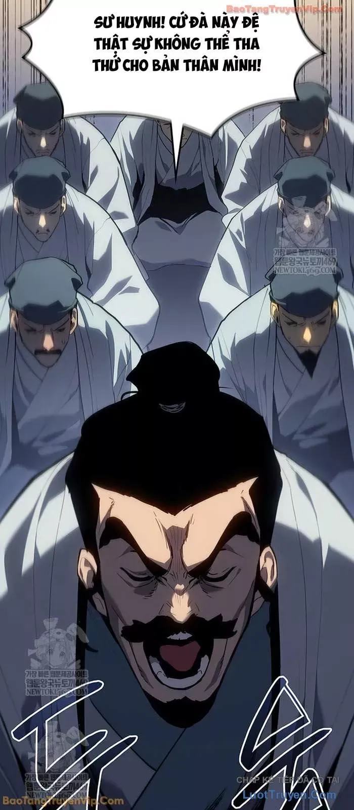 Tử Thần Phiêu Nguyệt Chap 120 - Next Chap 121