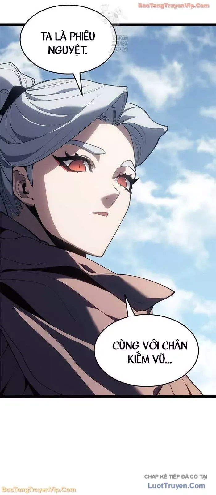 Tử Thần Phiêu Nguyệt Chap 120 - Next Chap 121