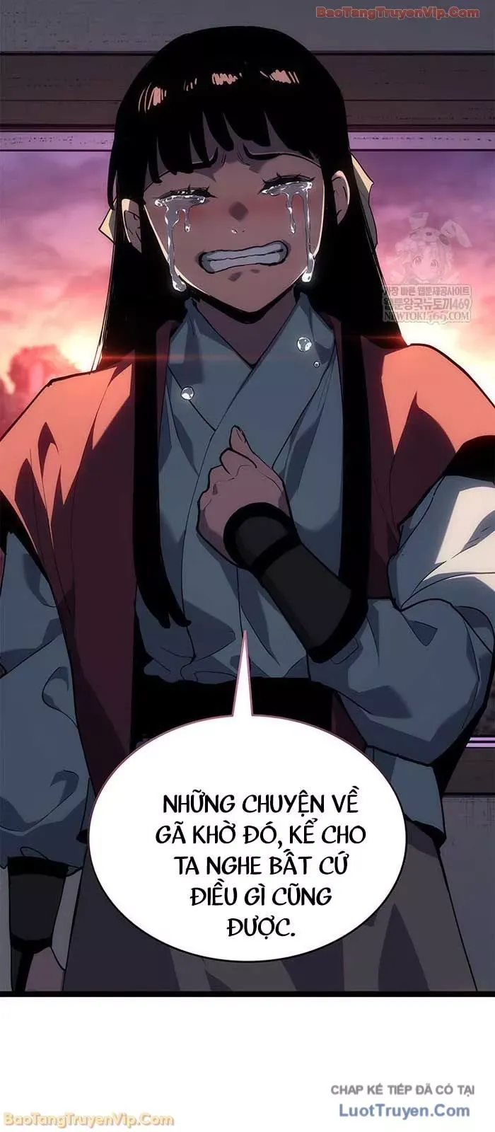 Tử Thần Phiêu Nguyệt Chap 120 - Next Chap 121