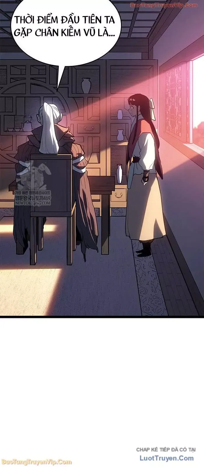 Tử Thần Phiêu Nguyệt Chap 120 - Next Chap 121