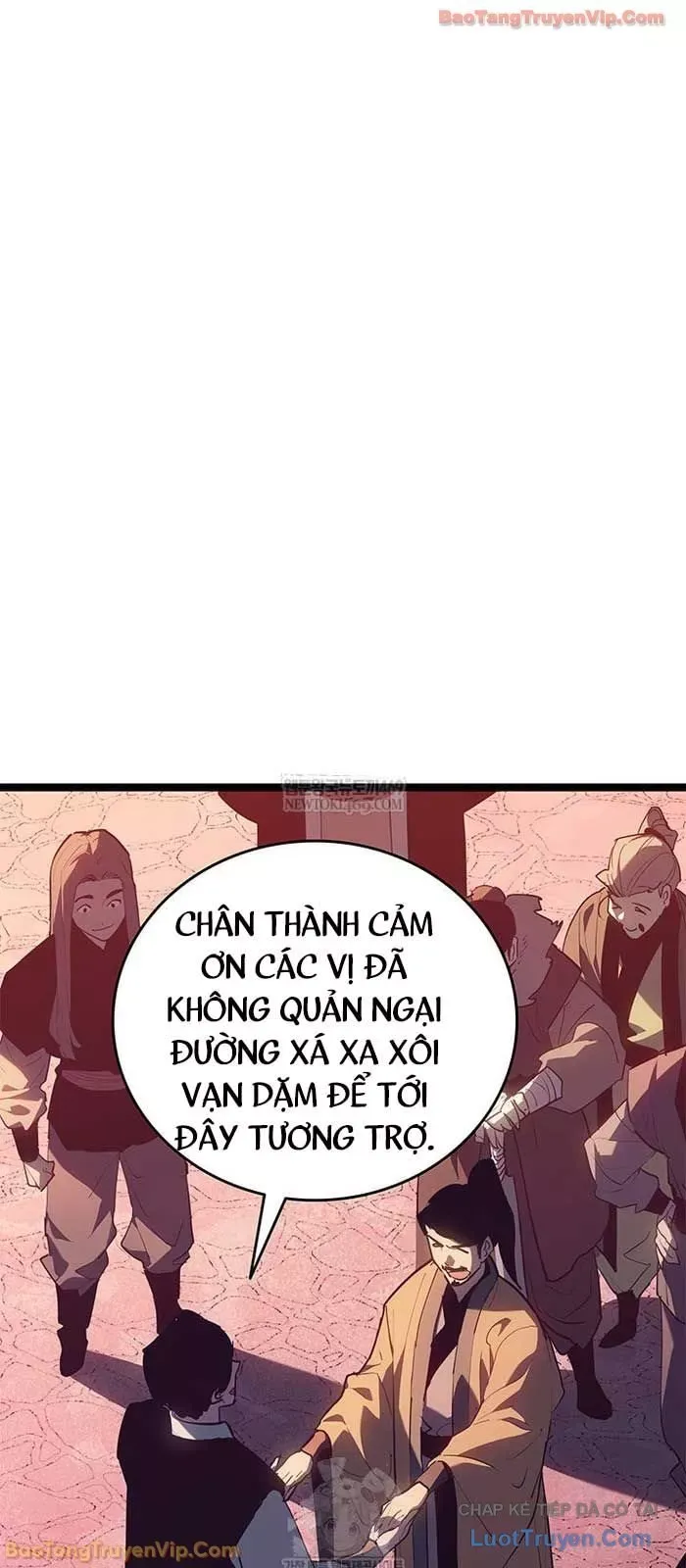 Tử Thần Phiêu Nguyệt Chap 120 - Next Chap 121