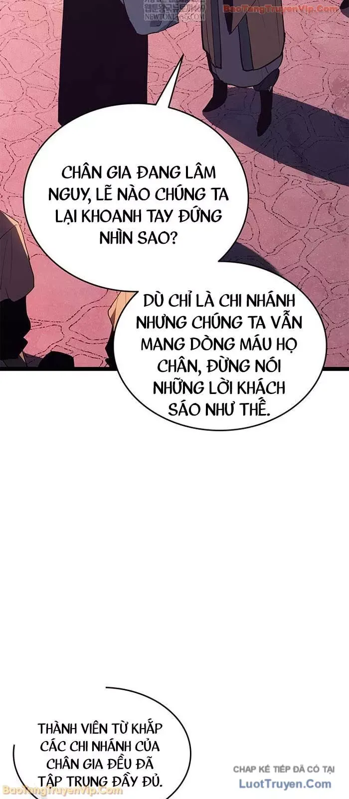 Tử Thần Phiêu Nguyệt Chap 120 - Next Chap 121