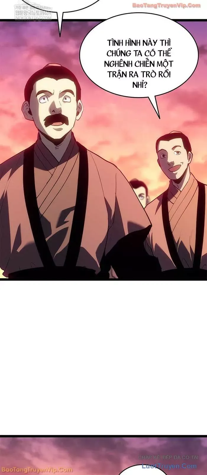 Tử Thần Phiêu Nguyệt Chap 120 - Next Chap 121