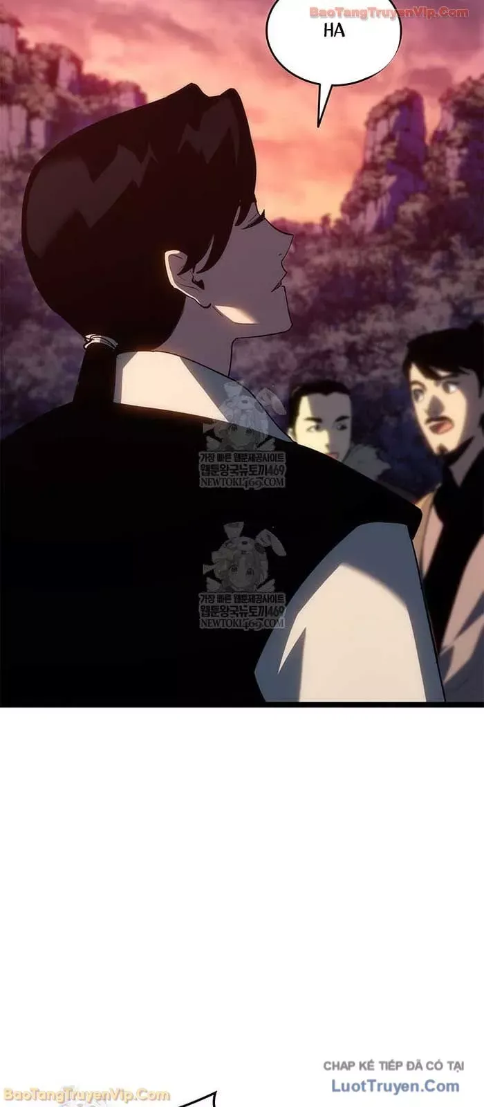 Tử Thần Phiêu Nguyệt Chap 120 - Next Chap 121