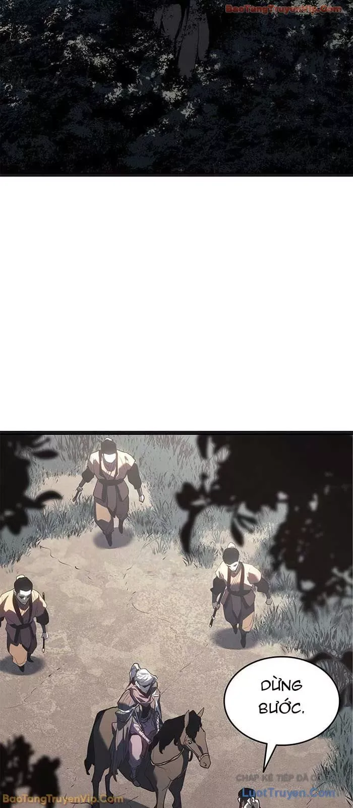 Tử Thần Phiêu Nguyệt Chap 120 - Next Chap 121