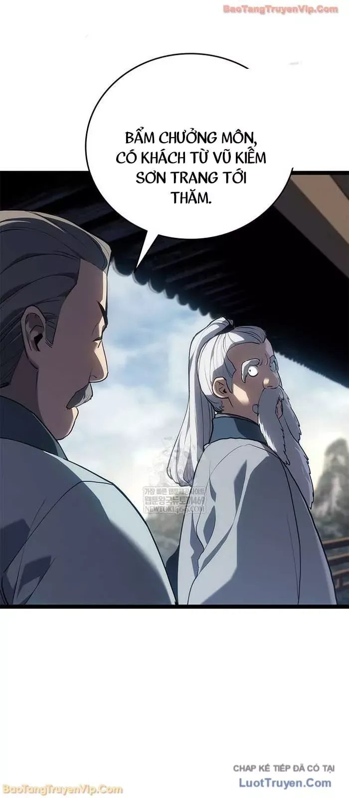 Tử Thần Phiêu Nguyệt Chap 120 - Next Chap 121