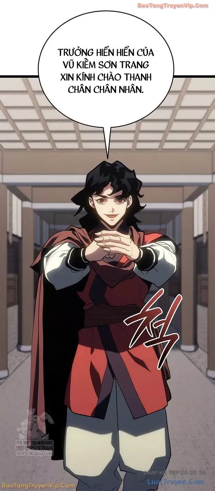 Tử Thần Phiêu Nguyệt Chap 120 - Next Chap 121