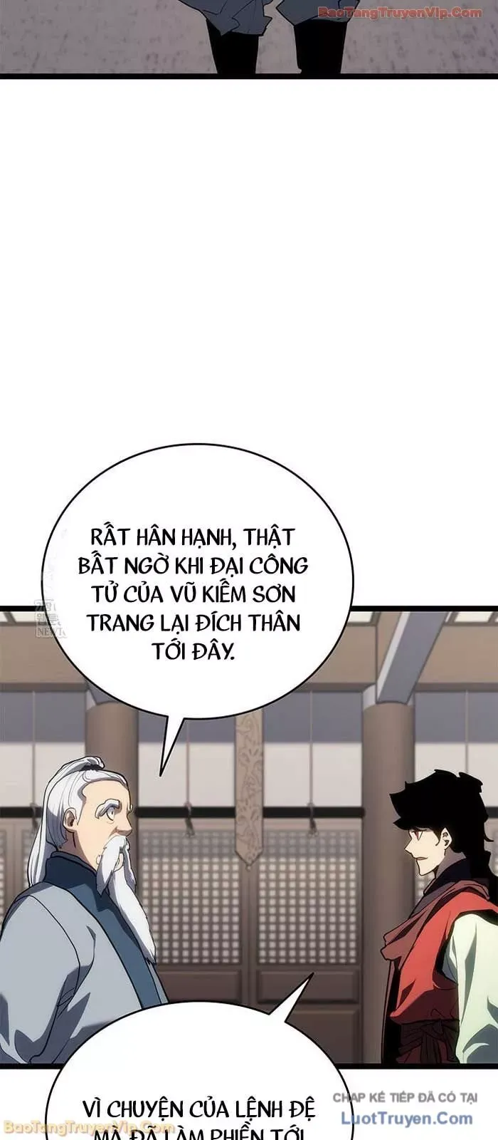 Tử Thần Phiêu Nguyệt Chap 120 - Next Chap 121