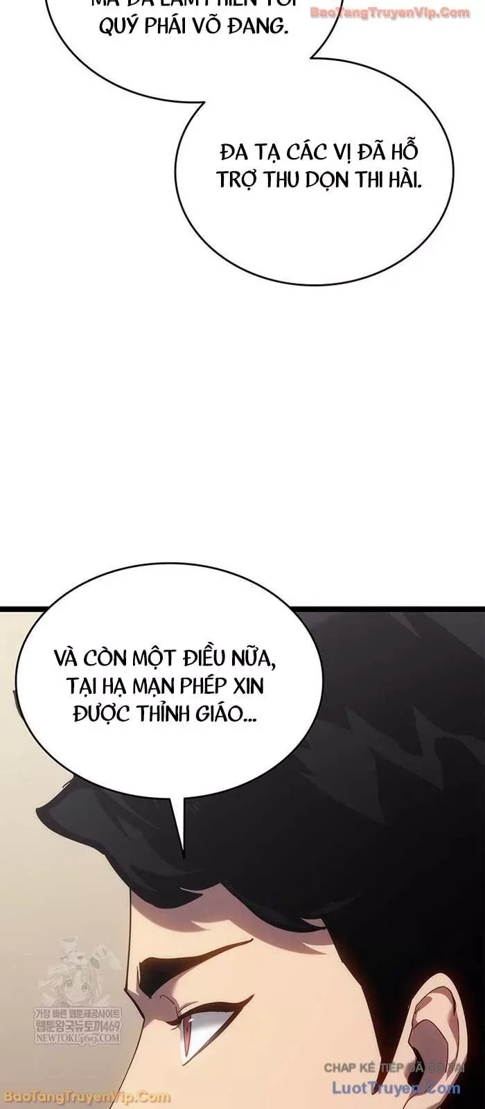 Tử Thần Phiêu Nguyệt Chap 120 - Next Chap 121