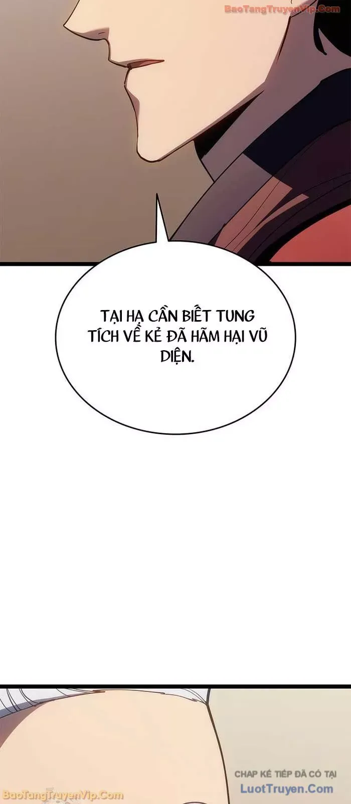 Tử Thần Phiêu Nguyệt Chap 120 - Next Chap 121