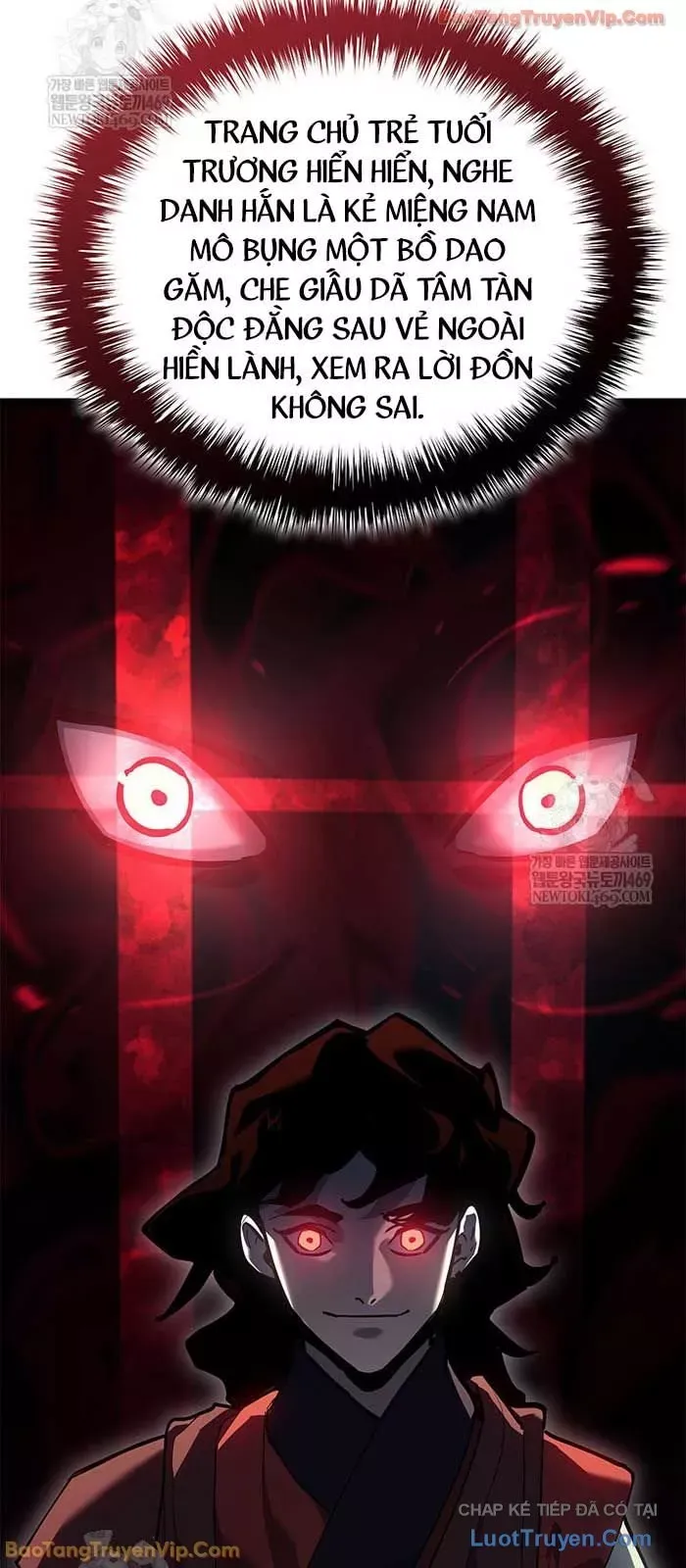 Tử Thần Phiêu Nguyệt Chap 120 - Next Chap 121