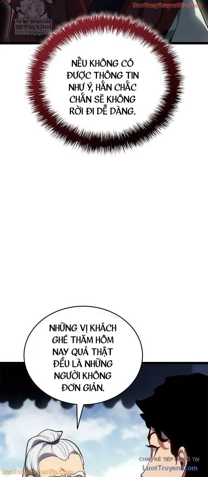 Tử Thần Phiêu Nguyệt Chap 120 - Next Chap 121