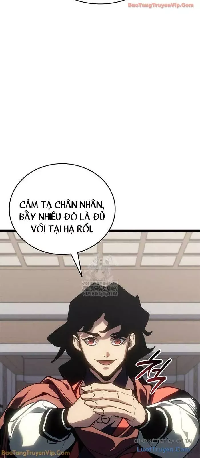 Tử Thần Phiêu Nguyệt Chap 120 - Next Chap 121