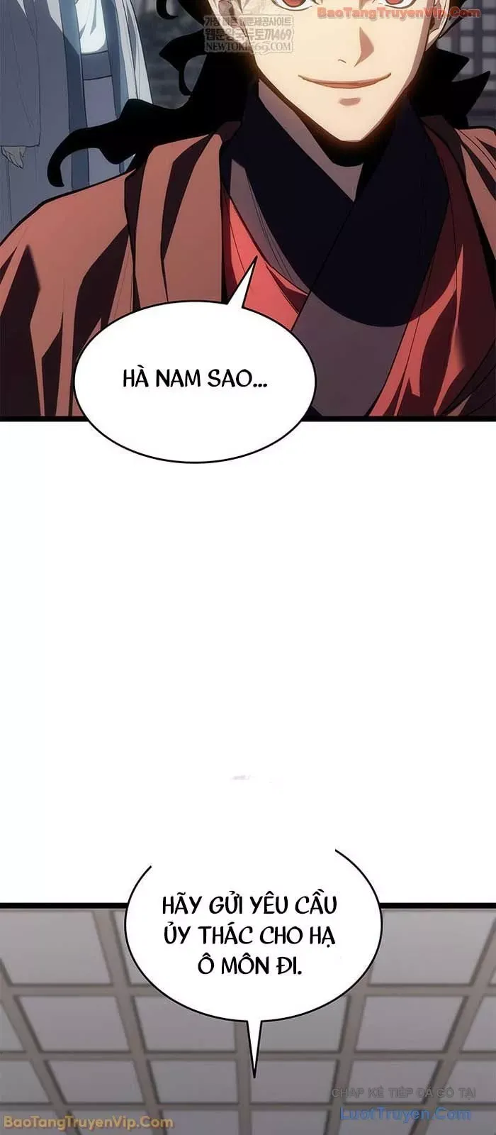 Tử Thần Phiêu Nguyệt Chap 120 - Next Chap 121