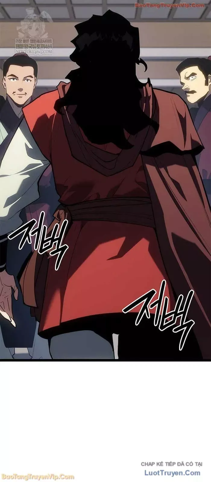 Tử Thần Phiêu Nguyệt Chap 120 - Next Chap 121