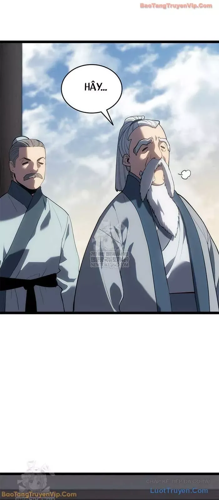 Tử Thần Phiêu Nguyệt Chap 120 - Next Chap 121