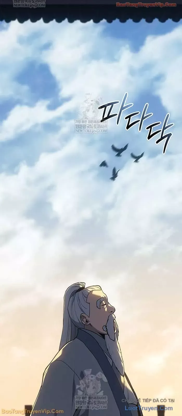 Tử Thần Phiêu Nguyệt Chap 120 - Next Chap 121