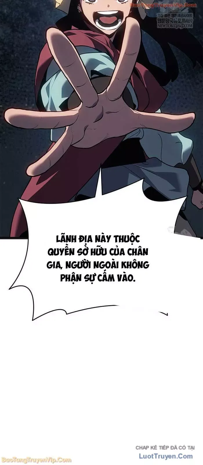 Tử Thần Phiêu Nguyệt Chap 120 - Next Chap 121