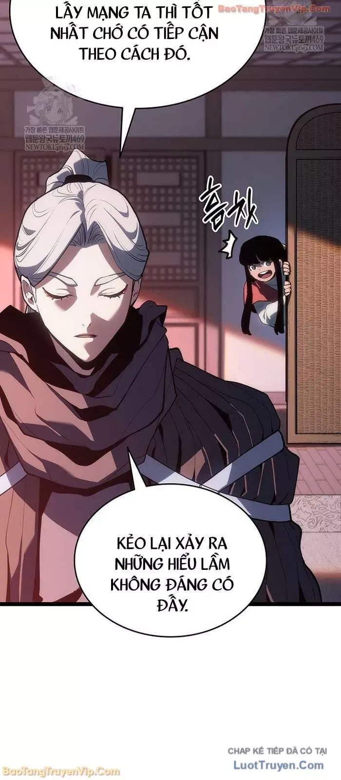 Tử Thần Phiêu Nguyệt Chap 120 - Next Chap 121