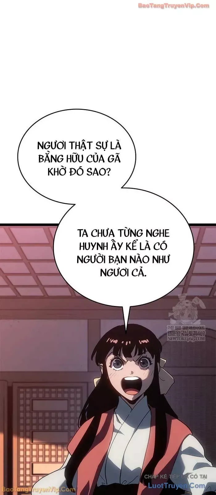 Tử Thần Phiêu Nguyệt Chap 120 - Next Chap 121