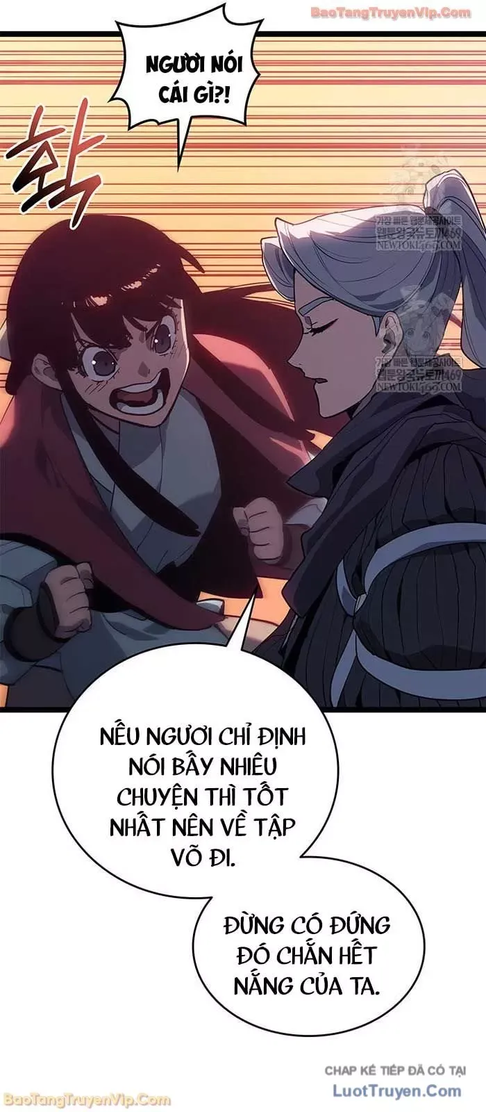 Tử Thần Phiêu Nguyệt Chap 120 - Next Chap 121