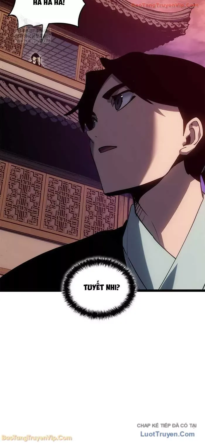 Tử Thần Phiêu Nguyệt Chap 120 - Next Chap 121