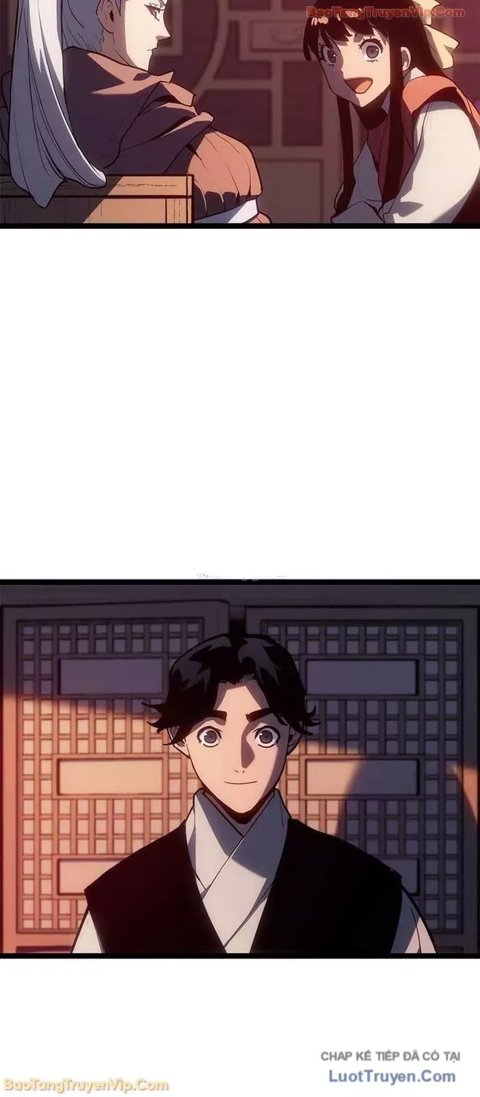 Tử Thần Phiêu Nguyệt Chap 120 - Next Chap 121