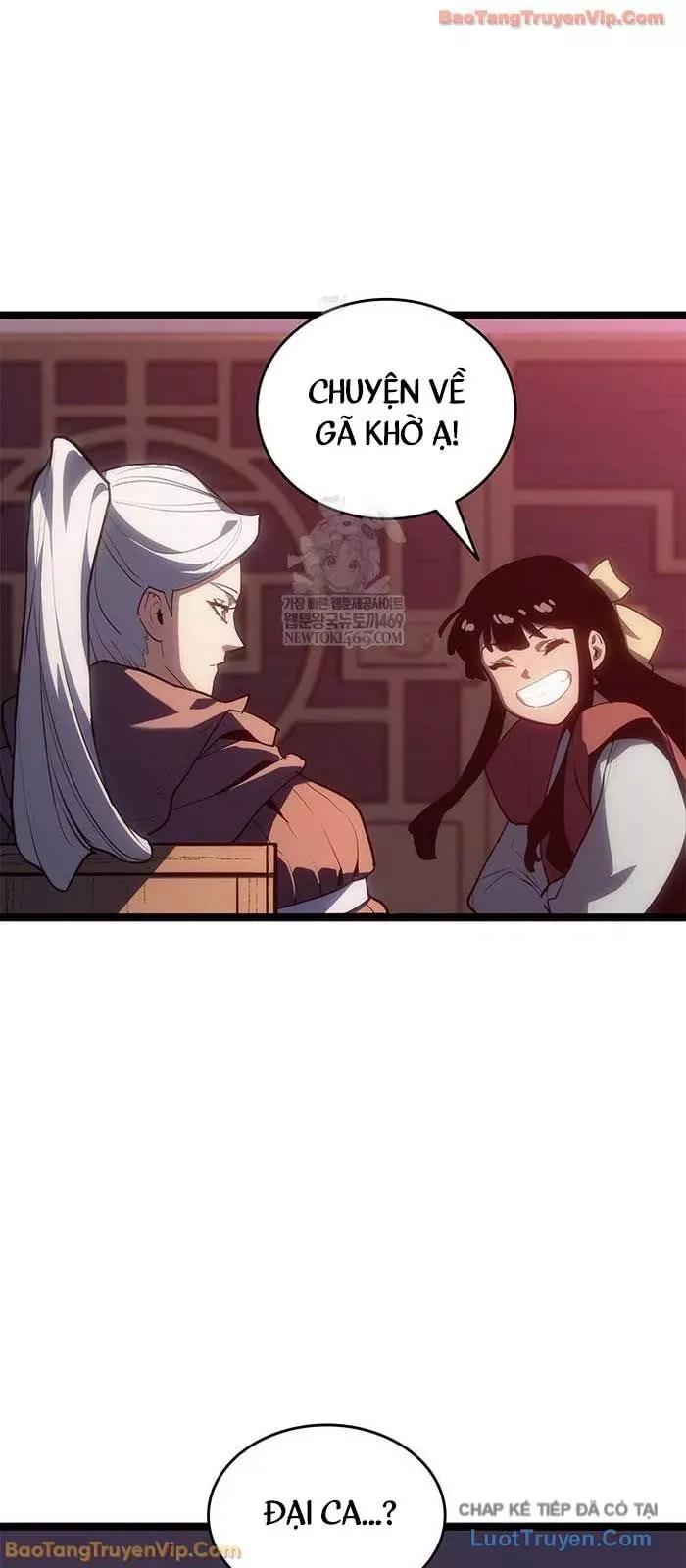 Tử Thần Phiêu Nguyệt Chap 120 - Next Chap 121