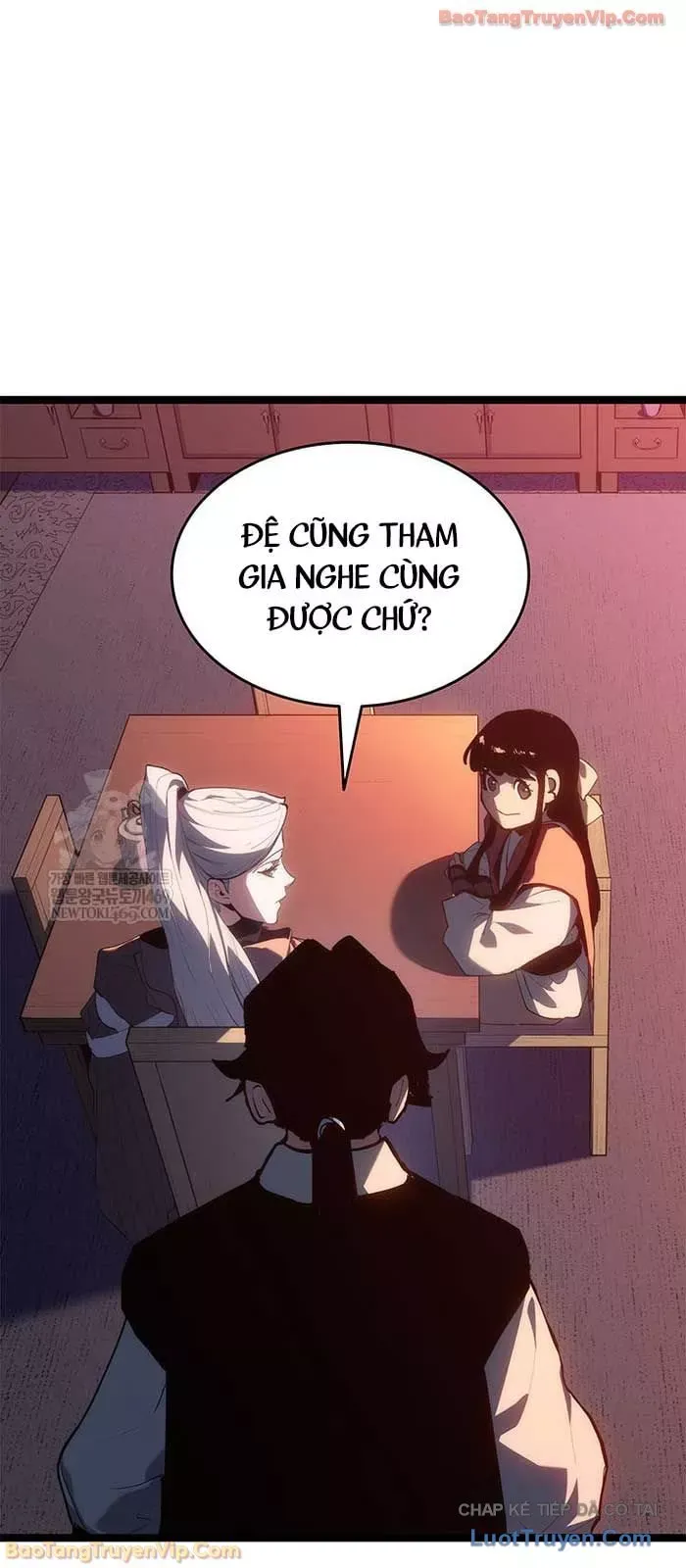 Tử Thần Phiêu Nguyệt Chap 120 - Next Chap 121