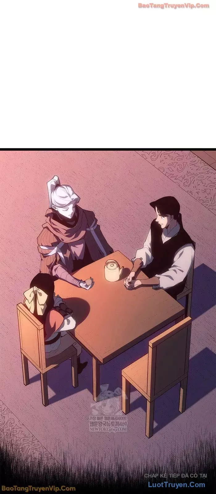 Tử Thần Phiêu Nguyệt Chap 120 - Next Chap 121