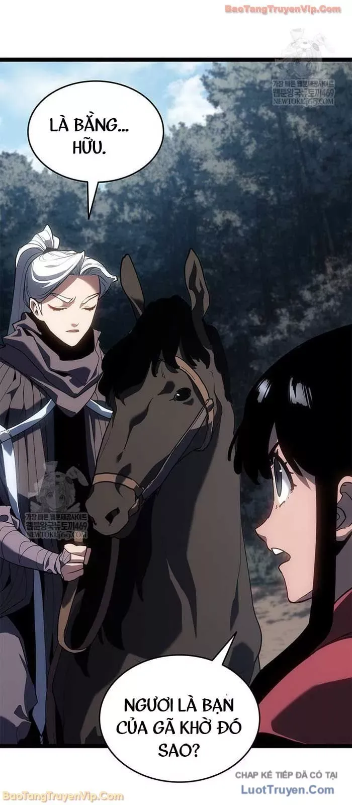 Tử Thần Phiêu Nguyệt Chap 120 - Next Chap 121