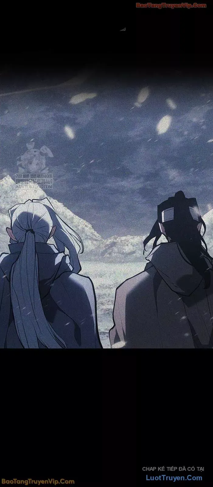 Tử Thần Phiêu Nguyệt Chap 120 - Next Chap 121