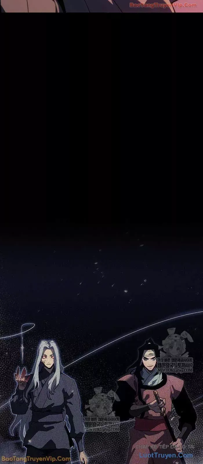 Tử Thần Phiêu Nguyệt Chap 120 - Next Chap 121