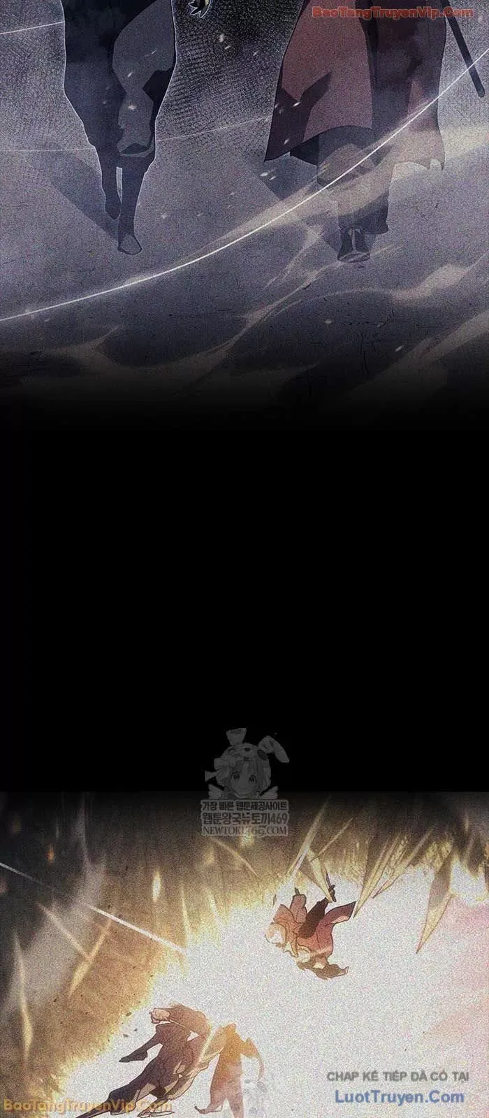 Tử Thần Phiêu Nguyệt Chap 120 - Next Chap 121