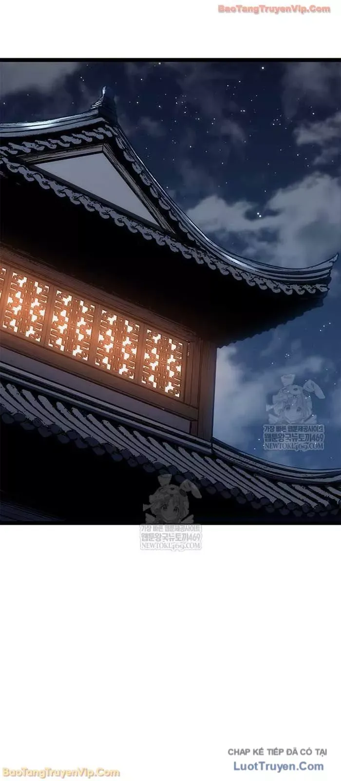 Tử Thần Phiêu Nguyệt Chap 120 - Next Chap 121