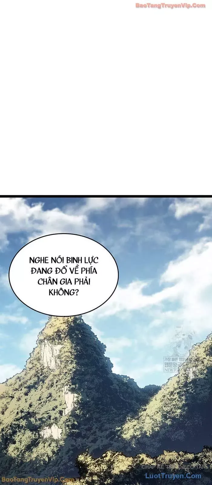 Tử Thần Phiêu Nguyệt Chap 120 - Next Chap 121