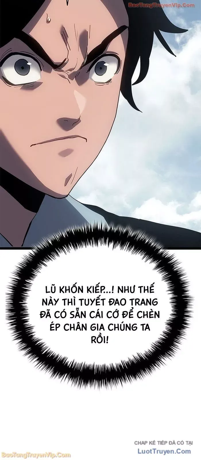 Tử Thần Phiêu Nguyệt Chap 122 - Next Chap 123