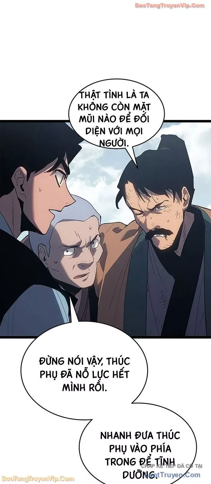 Tử Thần Phiêu Nguyệt Chap 122 - Next Chap 123