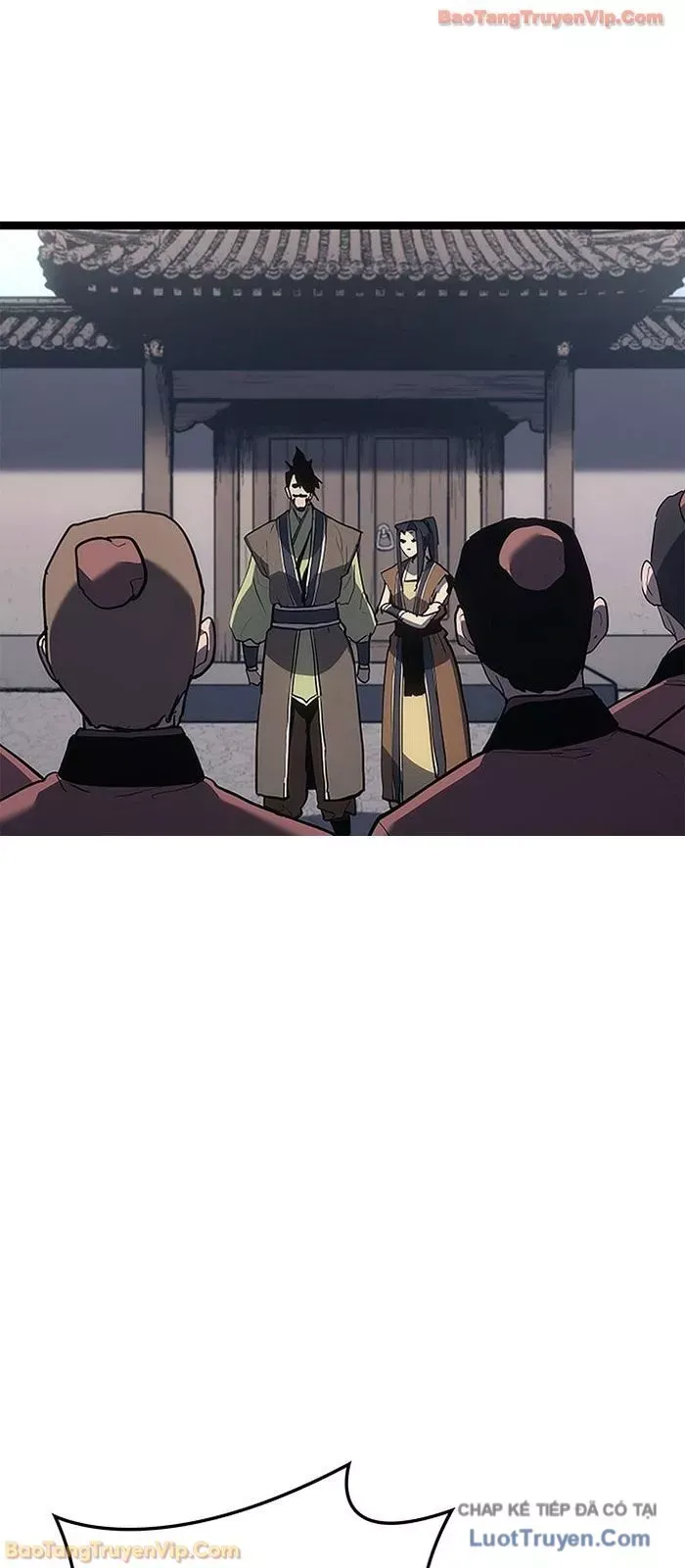 Tử Thần Phiêu Nguyệt Chap 122 - Next Chap 123