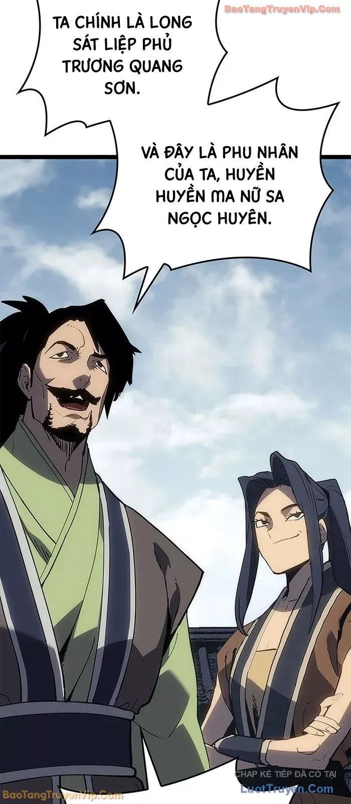 Tử Thần Phiêu Nguyệt Chap 122 - Next Chap 123