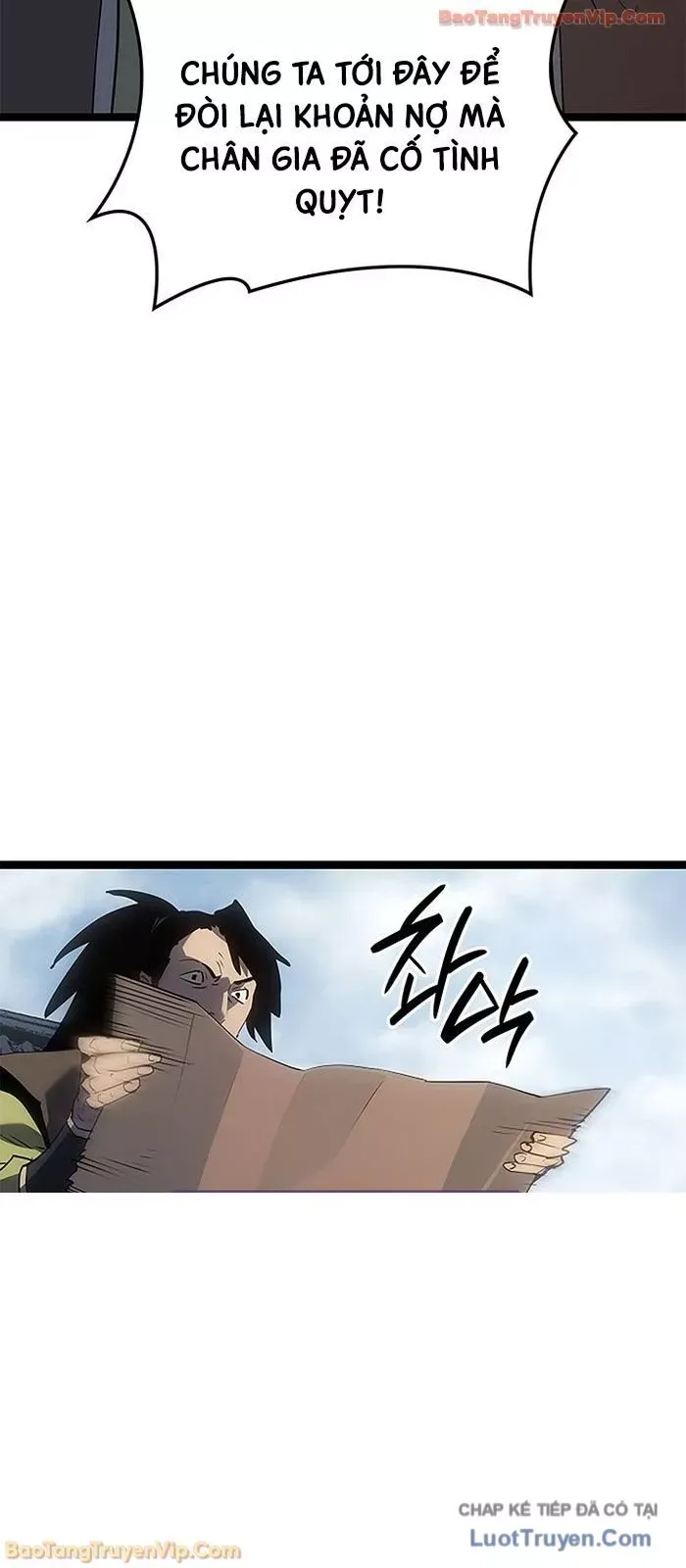 Tử Thần Phiêu Nguyệt Chap 122 - Next Chap 123