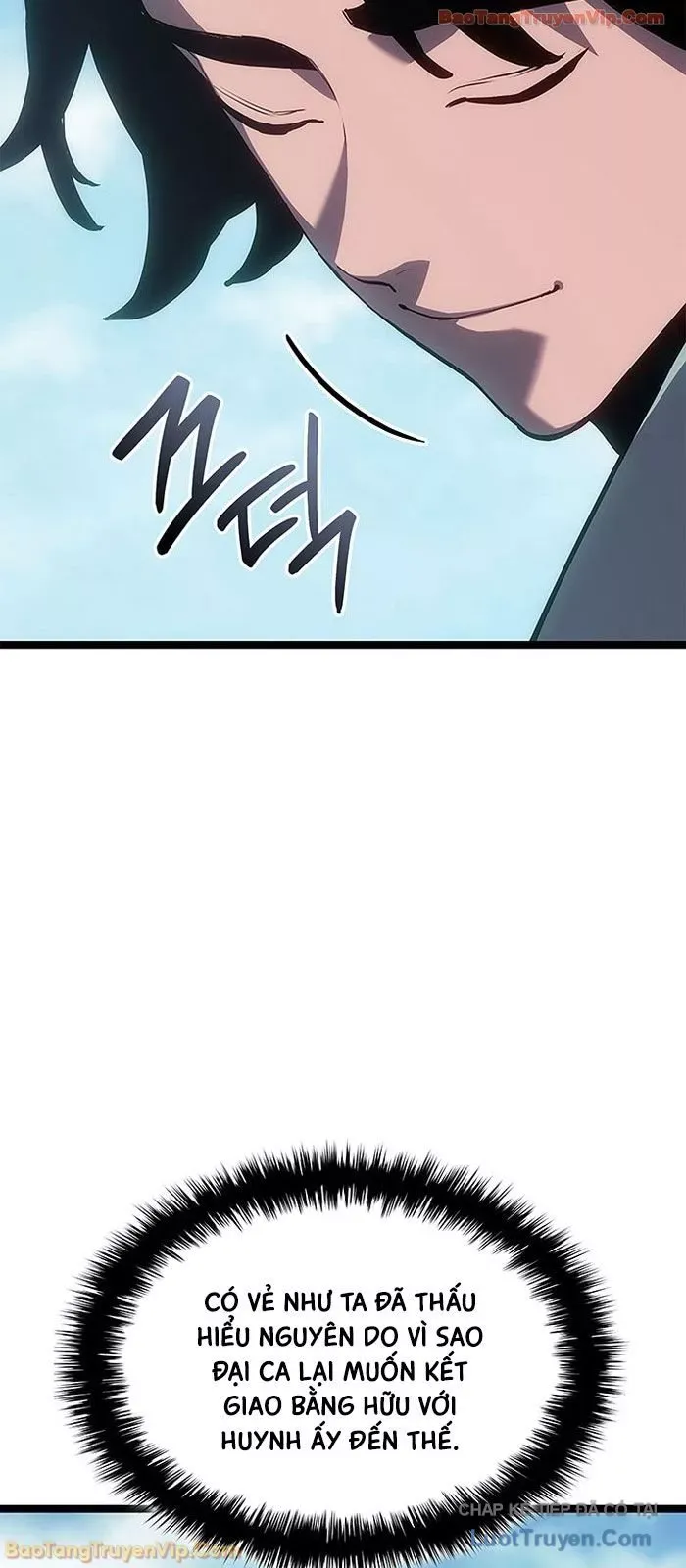 Tử Thần Phiêu Nguyệt Chap 122 - Next Chap 123