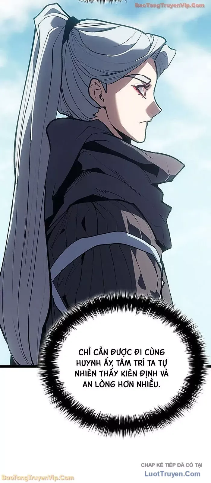 Tử Thần Phiêu Nguyệt Chap 122 - Next Chap 123