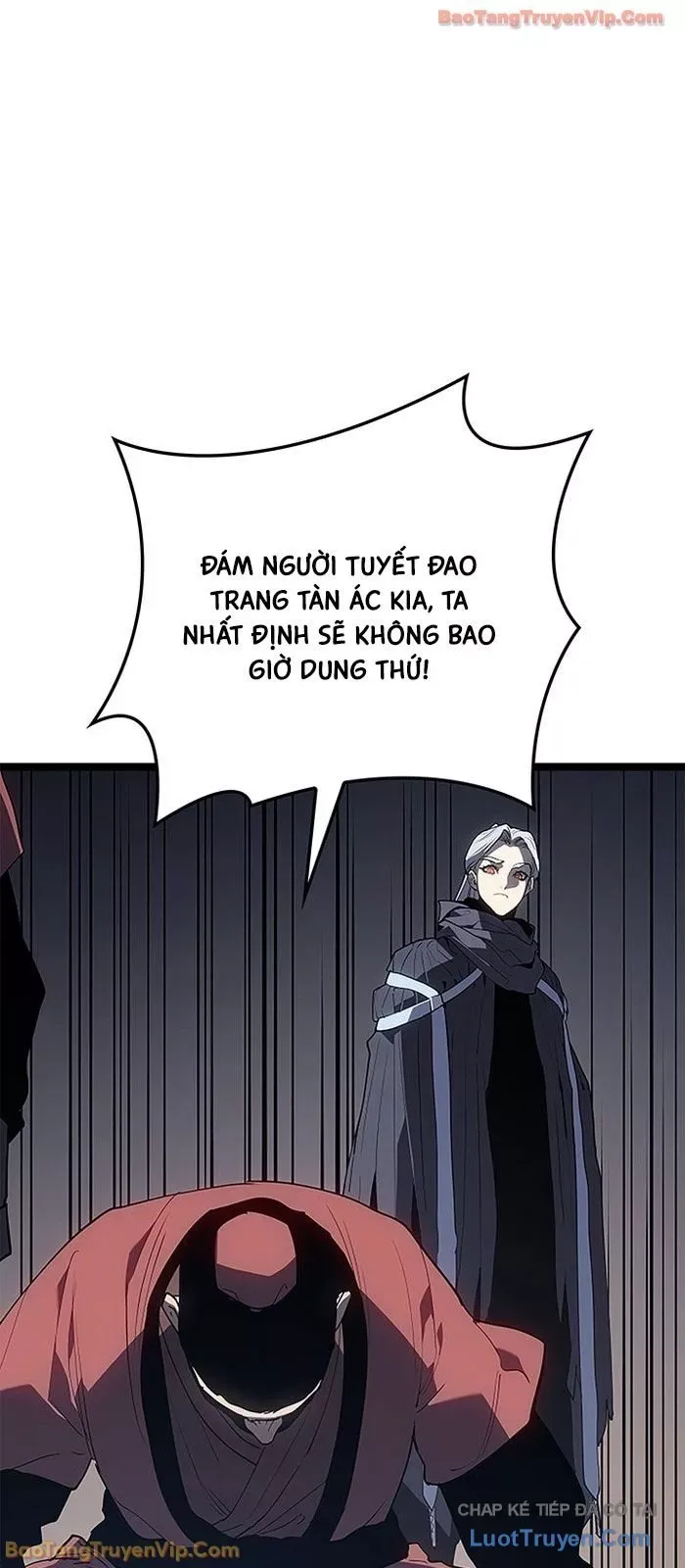 Tử Thần Phiêu Nguyệt Chap 122 - Next Chap 123