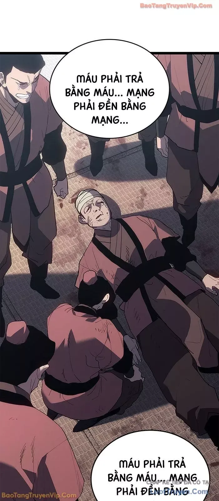 Tử Thần Phiêu Nguyệt Chap 122 - Next Chap 123