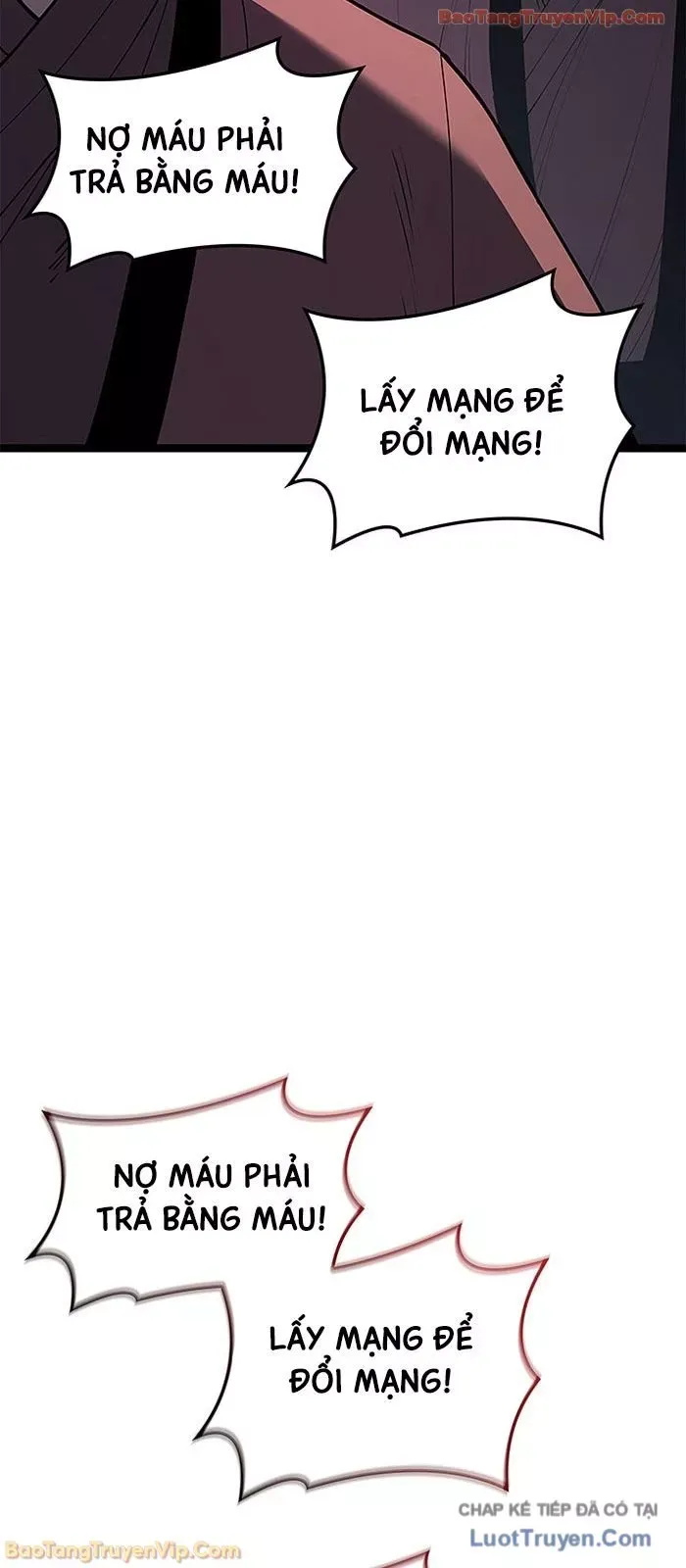 Tử Thần Phiêu Nguyệt Chap 122 - Next Chap 123