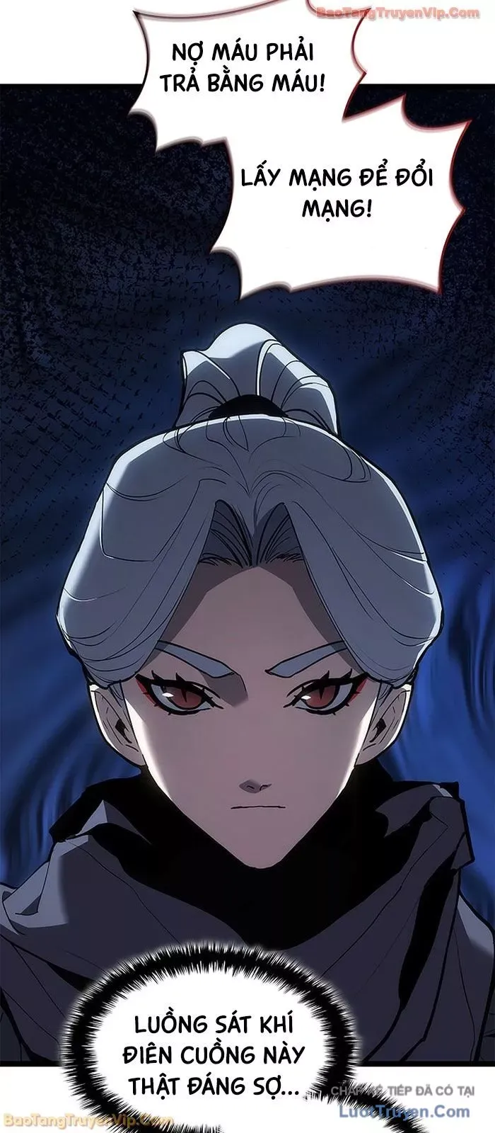 Tử Thần Phiêu Nguyệt Chap 122 - Next Chap 123