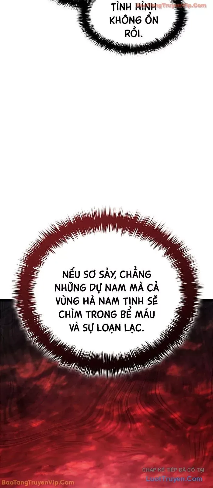 Tử Thần Phiêu Nguyệt Chap 122 - Next Chap 123