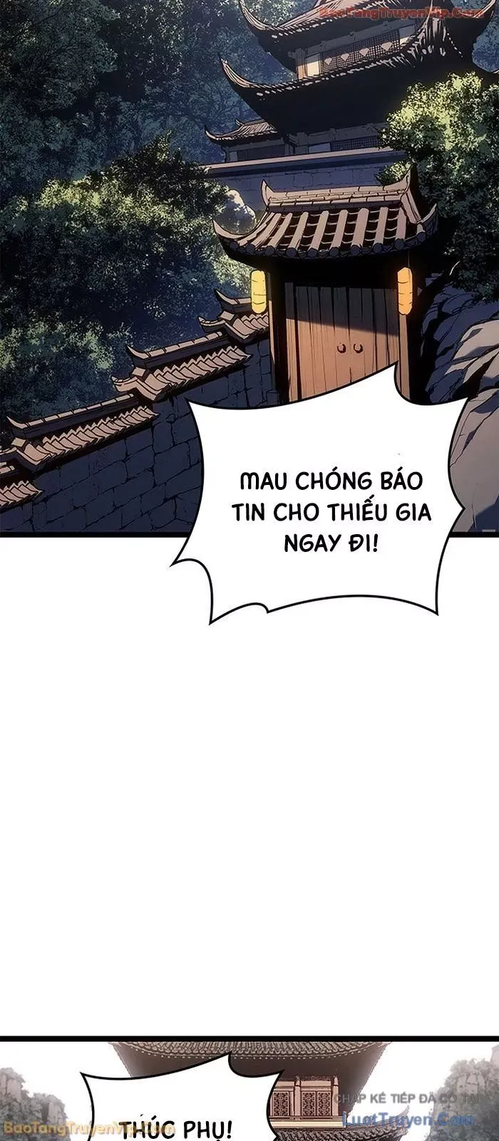 Tử Thần Phiêu Nguyệt Chap 122 - Next Chap 123